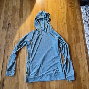 Black Diamond equipment women’s alpenglow hoody
